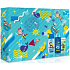 Fa Kids Boys sprchový gel 250 ml + Schauma šampon na vlasy pro děti 250 ml + Vademecum My Little zubní pasta 50 ml, kosmetická sada