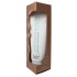 The Natural Family Co. Whitening a Glow Bio přírodní zubní pasta 100 g