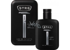 Str8 Rise toaletní voda pro muže 100 ml