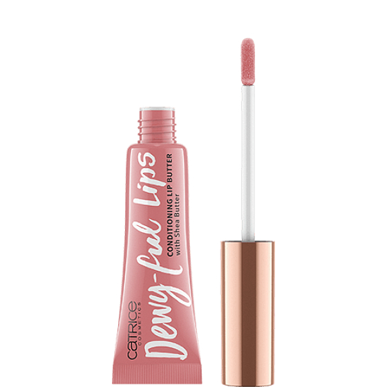 Catrice Dewy-ful Lips máslo na rty 070 Be You! Dew You! 8 ml