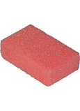 Spokar Pumeks kosmetyczny sztuczny, 80 x 50 x 22 mm