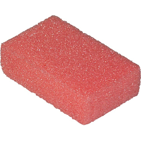 Spokar Pumeks kosmetyczny sztuczny, 80 x 50 x 22 mm Spokar Pumeks kosmetyczny sztuczny, 80 x 50 x 22 mm