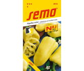 Semo Papryka roczna warzywna, do przyspieszonego wzrostu i na pole Amy 0,8 g