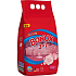 Bonux Color Radiant Rose 3v1 prací prášek na barevné prádlo 60 dávek 4,5 kg