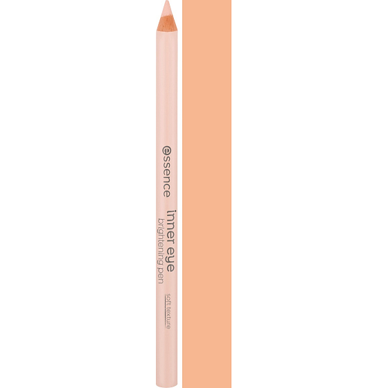 Essence Inner Eye Brightening Pen rozjasňující tužka na oči 01 Shade dla każdego 1,02 g