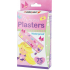 Masterplast Księżniczka plaster wodoodporny dla dzieci 75 sztuk
