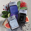 Bugatti Signature Black woda toaletowa dla mężczyzn 100 ml