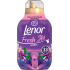 Lenor Fresh Air Effect Moonlight Lily koncentrovaná aviváž 33 dávek 462 ml