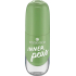 Essence Nail Colour Gel żelowy lak do paznokci 55 Inner Peas 8 ml