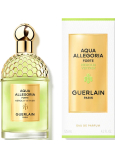 Guerlain Aqua Allegoria Forte Nerolia Vetiver woda perfumowana flakon do napełniania dla kobiet 125 ml