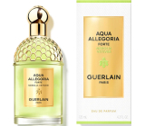 Guerlain Aqua Allegoria Forte Nerolia Vetiver woda perfumowana flakon do napełniania dla kobiet 125 ml