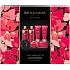 Baylis & Harding Třešňový květ sprchový gel 300 ml + sprchový krém 130 ml + tělové mléko 130 ml + pěna do koupele 300 ml + toaletní mýdlo 100 g + krystaly do koupele 100 g + koupelová mycí houbička, kosmetická sada pro ženy