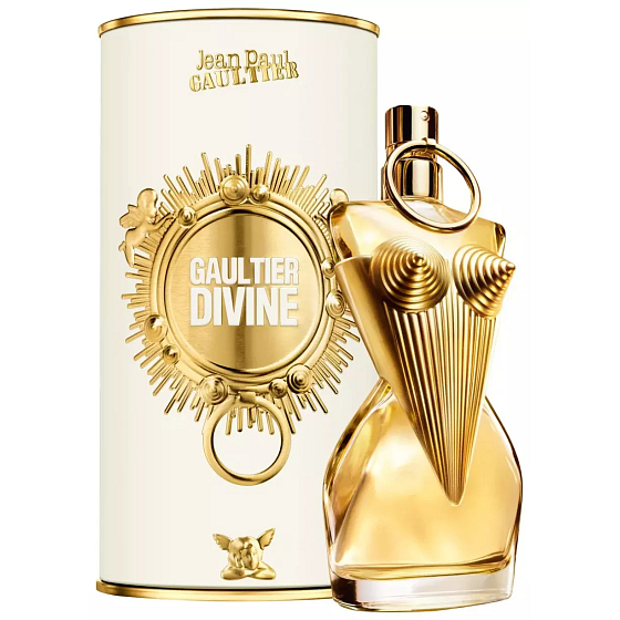 Jean Paul Gaultier Divine parfémovaná voda pro ženy 100 ml