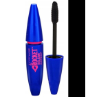 Maybelline Rocket Volum Express wodoodporna maskara Noir Black 9,6 ml