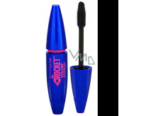 Maybelline Rocket Volum Express wodoodporna maskara Noir Black 9,6 ml