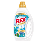 Rex Aromatherapy Lotus Uniwersalny żel do prania 20 dawek 900 ml