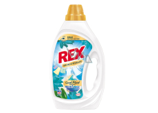 Rex Aromatherapy Lotus Uniwersalny żel do prania 20 dawek 900 ml