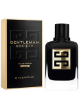 Givenchy Gentleman Society Ambree woda perfumowana dla mężczyzn 60 ml