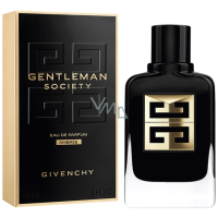 Givenchy Gentleman Society Ambree woda perfumowana dla mężczyzn 60 ml