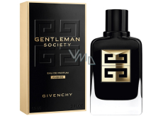 Givenchy Gentleman Society Ambree parfémovaná voda pro muže 60 ml