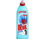 Dr. Devil WC gel Turbulence Polar Aqua 1L