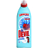 Dr. Devil WC gel Turbulence Polar Aqua 1L