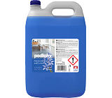 LAVON czyszczącym do podłóg Blue Fresh, 5 l
