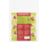 Primapack Sáček mikroténový 25 x 35 cm 50 kusů