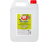 Ava ocet biały do sprzątania 10 %, 5 l