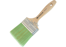 Spokar Lazur Profi 81334 plochý štětec, č. 3