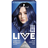 Schwarzkopf Live Urban Metallics farba do włosów Metaliczny niebieski U67, 60 ml