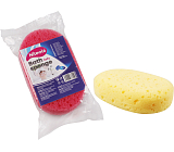 Niteola Baby gąbka kąpielowa dla dzieci, różne kolory