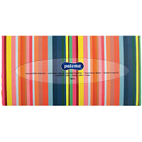 Paloma 2-warstwowe chusteczki papierowe Sensitive Care, 100 sztuk