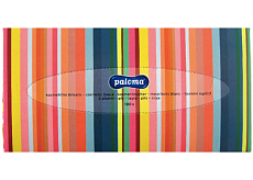 Paloma 2-warstwowe chusteczki papierowe Sensitive Care, 100 sztuk