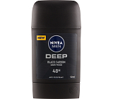 Nivea Men antiperspirant Deep, 50 ml