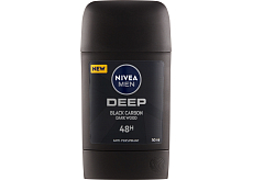 Nivea Men antiperspirant Deep, 50 ml