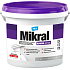 Het Mikral Renovo Active silikonowa farba elewacyjna, biała 3 kg