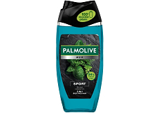 Palmolive żel pod prysznic 3w1 dla mężczyzn Sport 250 ml