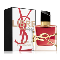 Yves Saint Laurent Libre Berry Crush perfumowana woda dla kobiet 50 ml 