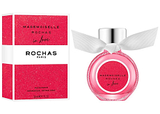 Rochas Mademoiselle in Love woda perfumowana dla kobiet 30 ml