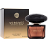 Versace Crystal Noir woda toaletowa dla kobiet 90 ml