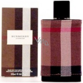 Burberry London for Men toaletní voda 30 ml
