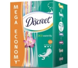 Discreet Deo Waterlily wkładki intymne slipowe do codziennego użytku 100 sztuk