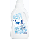 Perwoll White & Fibe prací gel na bílé prádlo, smíšené a syntetické textilie 1 l