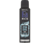 Fa Men Xtra Cool dezodorant, 150 ml