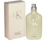 Calvin Klein CK One woda toaletowa unisex 200 ml