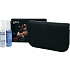 Mexx Black Man toaletní voda 10 ml + Mexx Man toaletní voda 10 ml + kosmetické pouzdro, dárková sada