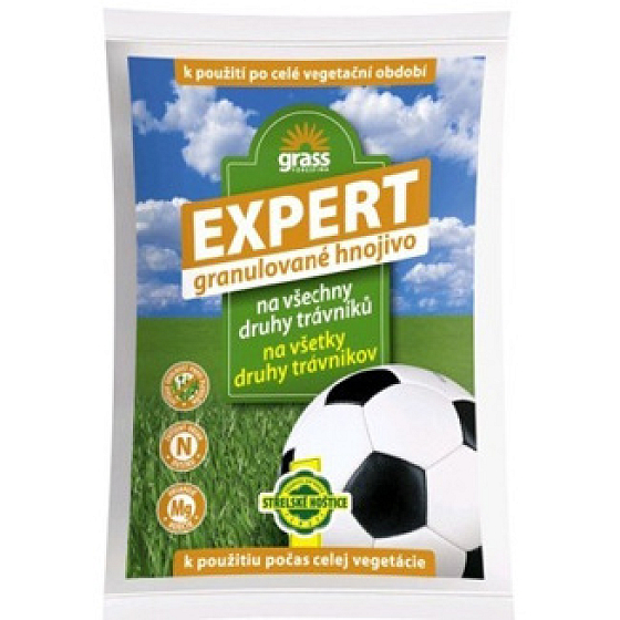 Firestina Expert granulované hnojivo 2,5 kg
