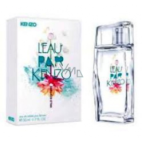 Kenzo L Eau Par Wild Woman toaletní voda 50 ml Kenzo L Eau Par Wild Woman toaletní voda 50 ml