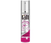 Taft Heidi Heat Styles ultra silně tužící lak na vlasy 250 ml